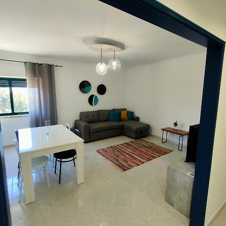 Appartement Casa Volatil à Charneca  Extérieur photo