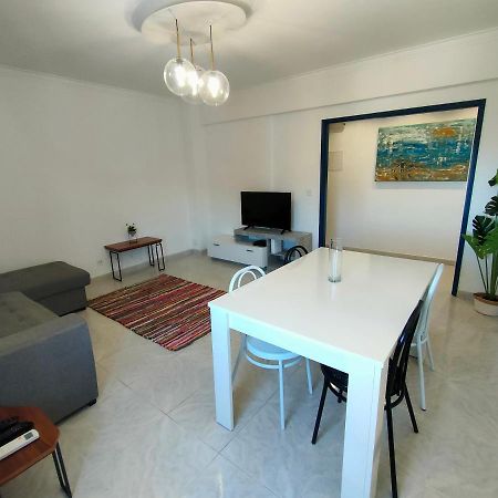 Appartement Casa Volatil à Charneca  Extérieur photo