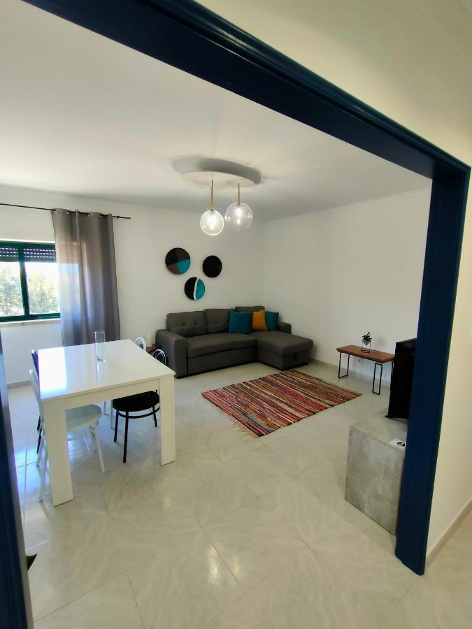 Appartement Casa Volatil à Charneca  Extérieur photo